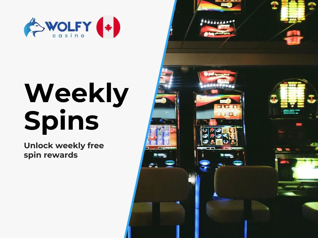 Wednesday of Hunting Slot of the