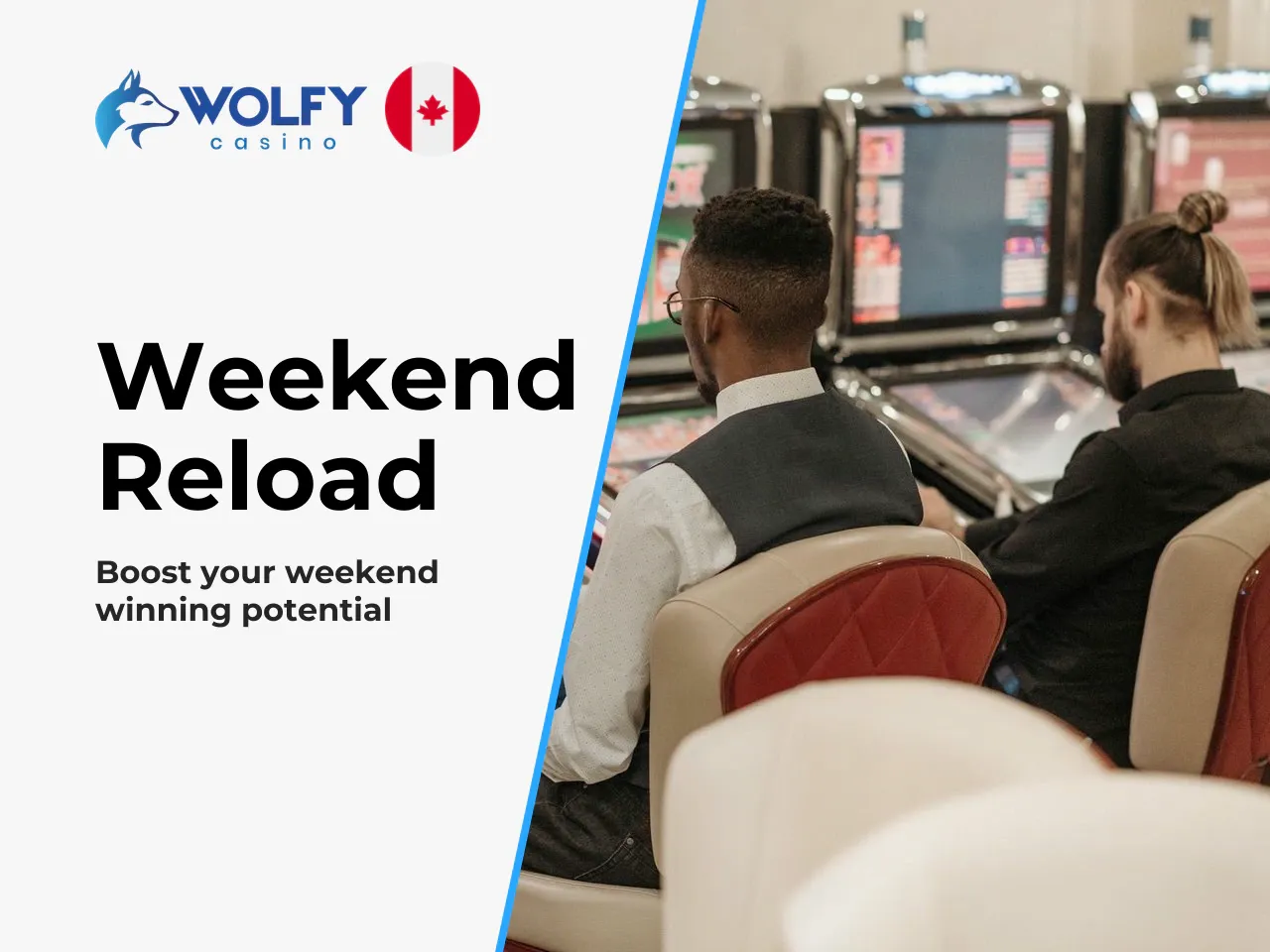 The Wolfypack Weekend Beasty Saturday and