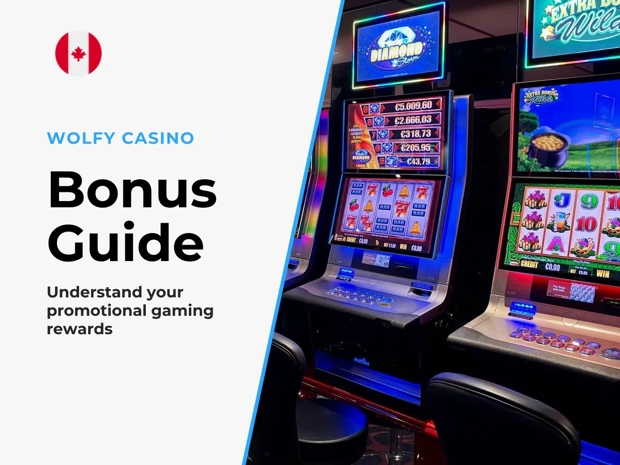 2 Bonus Funds vs Free Spins