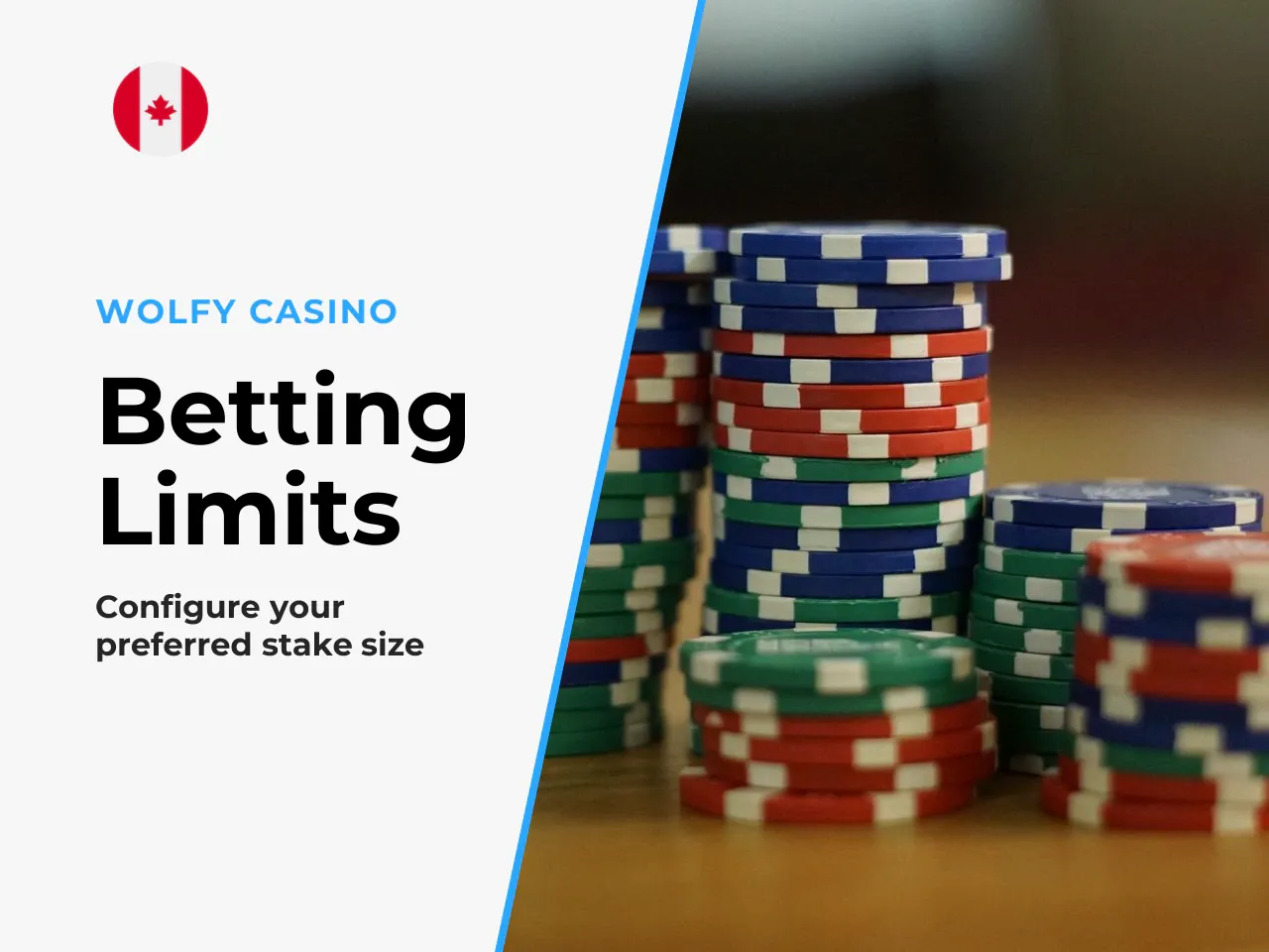 Choosing Your Bet Before the Round