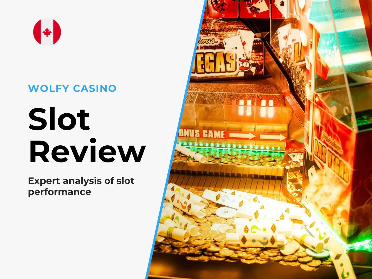 How We Tested This Slot. Our